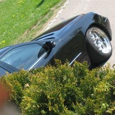 Mercedes Benz S-Class Clean Cut Benzino