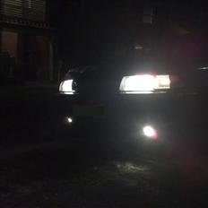 Toyota Carina II (R.I.P)