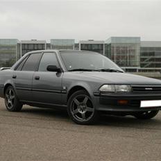 Toyota Carina II (R.I.P)