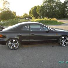 Toyota Celica $The Black Pearl$