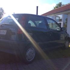 Fiat Punto SX