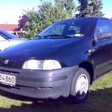 Fiat Punto SX