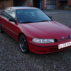 Honda Accord SOLGT