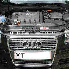 Audi A3 Sportback - Attraction