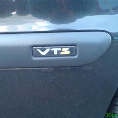 Citroën xsara 2,0 vts 16v solgt