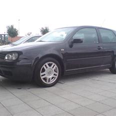 VW Golf Gti 125 (SOLGT)