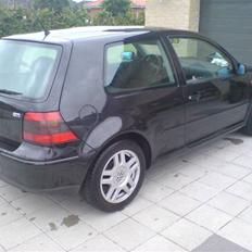 VW Golf Gti 125 (SOLGT)