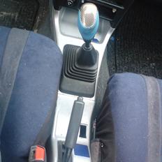 Toyota Corolla Glassback 