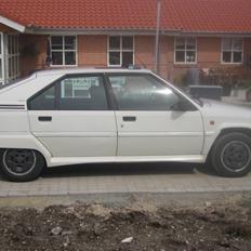 Citroën BX GTI 16 valve (solgt)