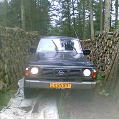 Nissan Patrol GR 2.8*SOLGT*