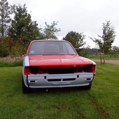 Opel Kadett C 1,2 S Projekt