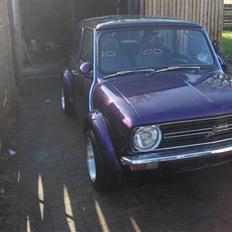 Austin-Morris clubman 1275