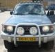 Mitsubishi Pajero 3.0 V6 24V