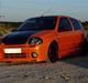 Renault Clio II Sport