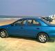 Mazda 323 sedan