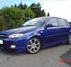 Chevrolet Lacetti CDX 1,8 Solgt