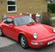 Porsche 964 C2