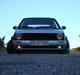 VW Golf 2 (Solgt)