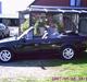 Ford Escort MK3 XR3I Cabriolet
