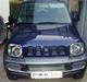 Suzuki jimny 1.3 SE