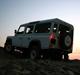 Land Rover 110 Defender