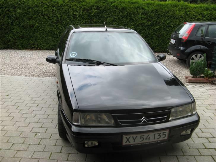 Citroën Zx 1,8 16v billede 2