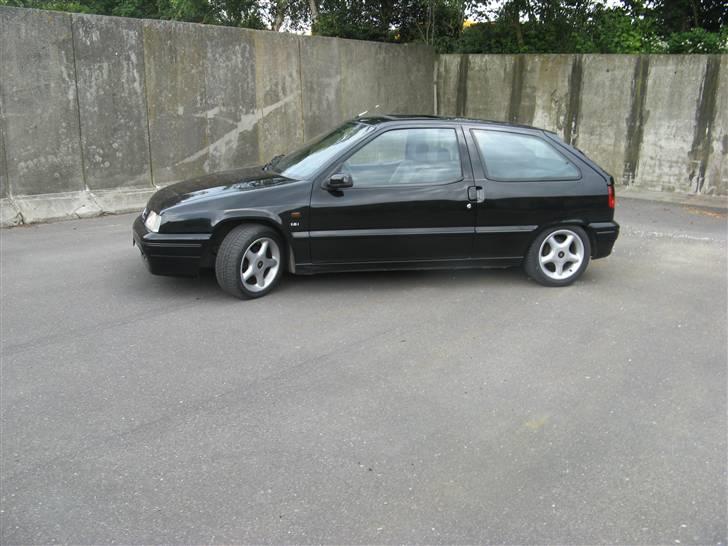Citroën Zx 1,8 16v billede 7