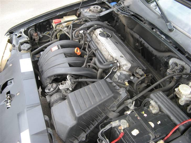 Citroën Zx 1,8 16v billede 10