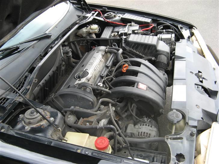 Citroën Zx 1,8 16v billede 11