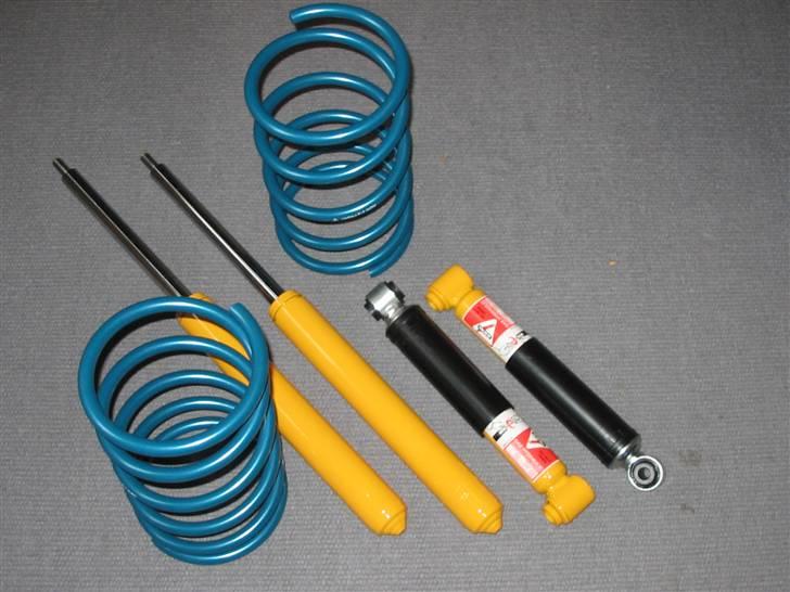 Peugeot 106 SOLGT billede 18