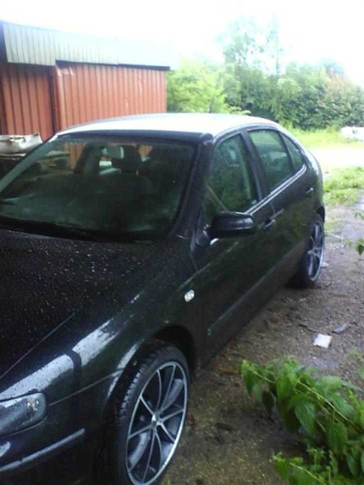Seat Leon  billede 1