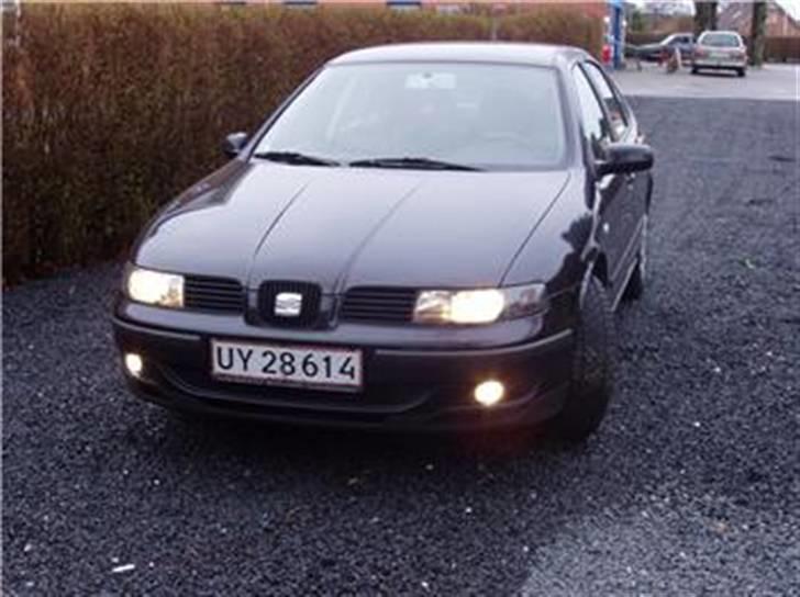 Seat Leon  billede 6