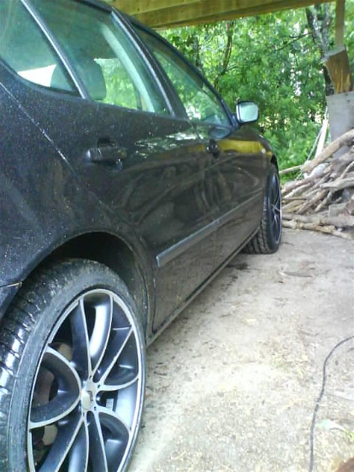 Seat Leon  billede 7