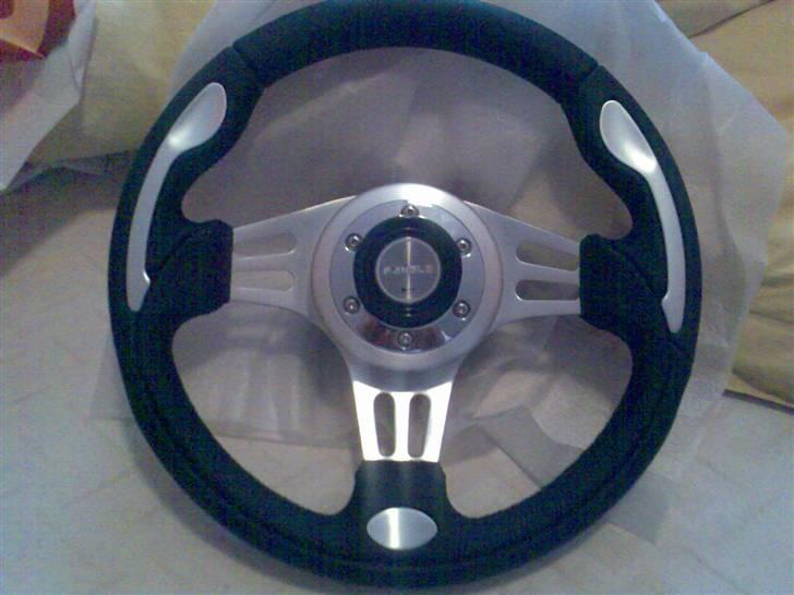 Mazda 323C Project Bil...SOLGT - Rattet der kommer i.... billede 7