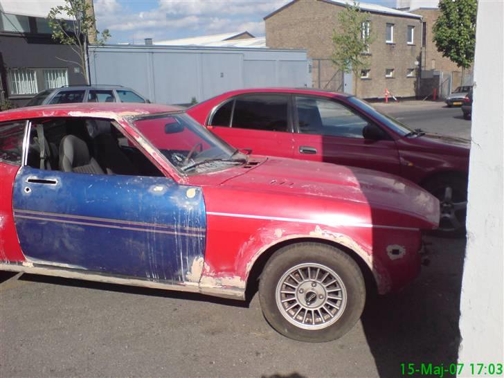 Toyota carina billede 15