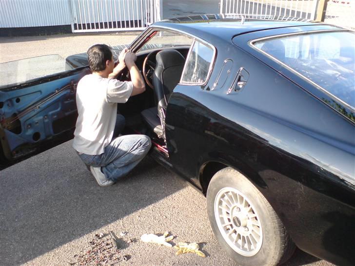 Toyota carina billede 16