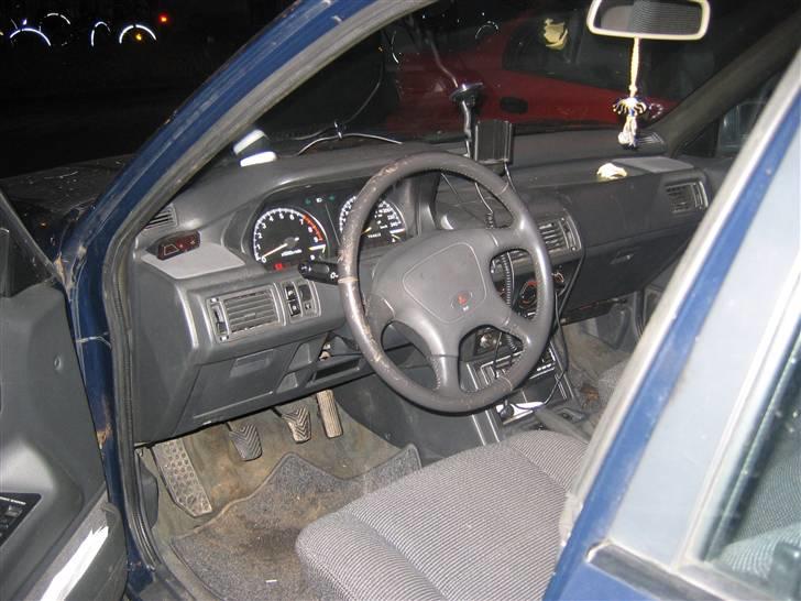 Mitsubishi Galant billede 3