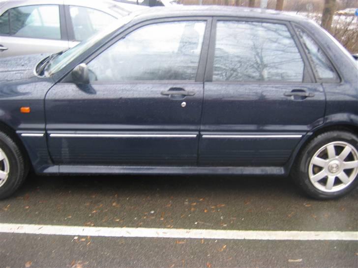 Mitsubishi Galant billede 6