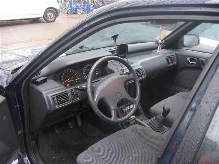 Mitsubishi Galant billede 7