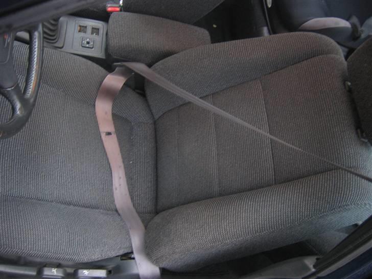 Mitsubishi Galant billede 8