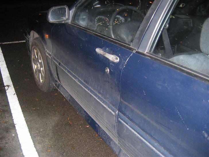 Mitsubishi Galant billede 11