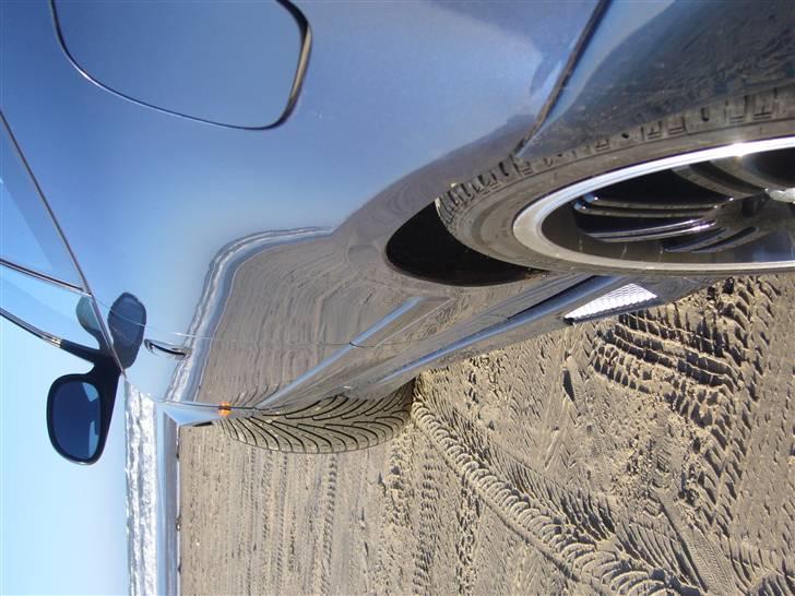 Honda civic 1,5 LSI billede 8