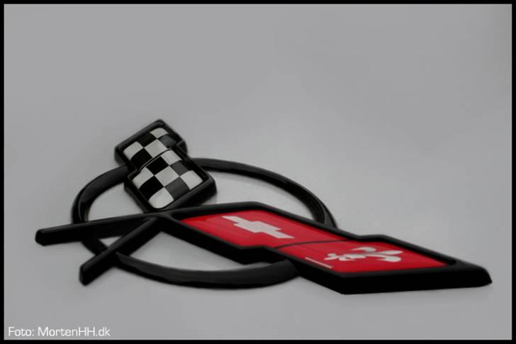 Chevrolet Corvette C5 Cab billede 9