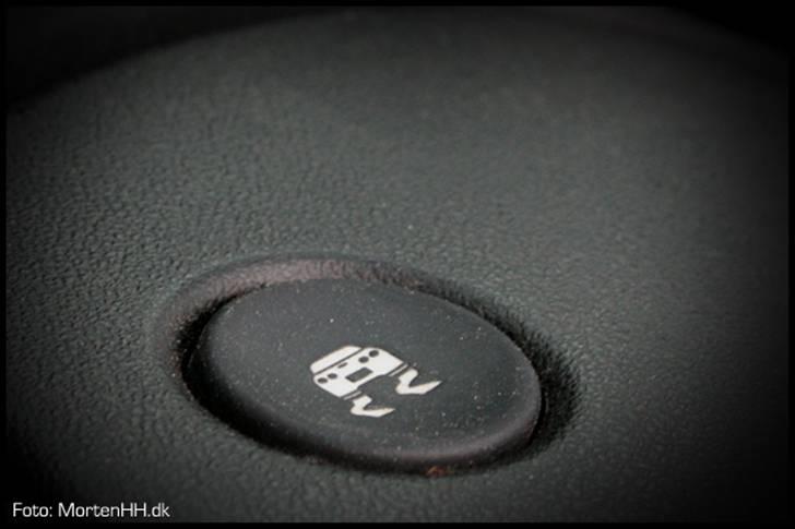 Chevrolet Corvette C5 Cab billede 10