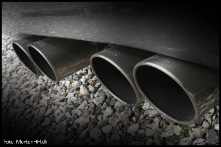 Chevrolet Corvette C5 Cab billede 13