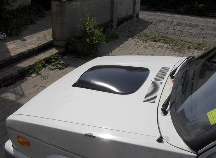 VW Golf Mk1 billede 20