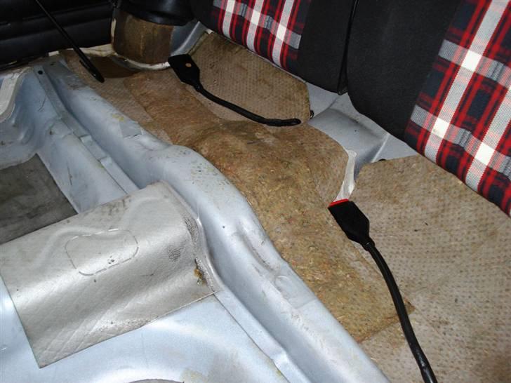 Ford Capri 2.3 S V6 - SOLGT - Kabine - under renovering billede 18