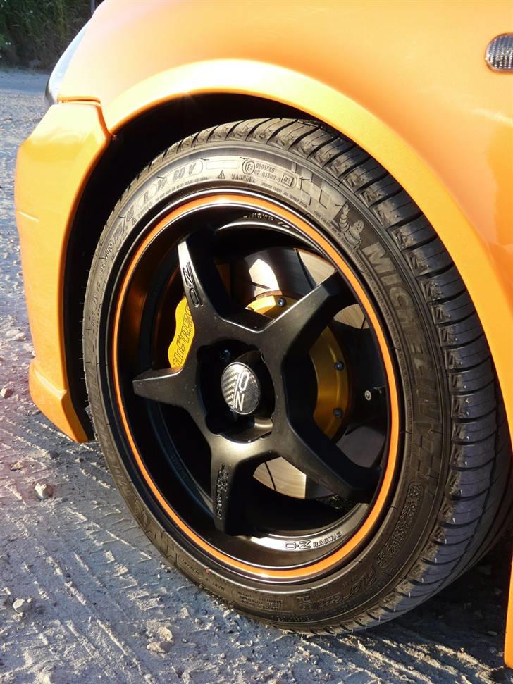 Renault Clio II Sport billede 5