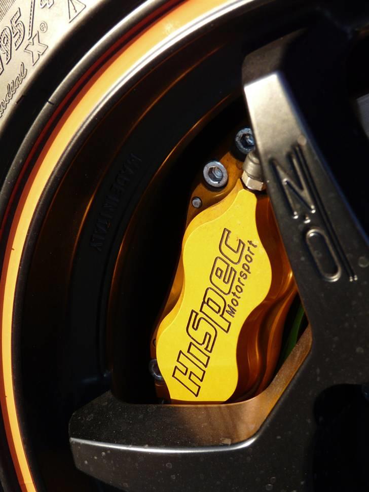 Renault Clio II Sport billede 6