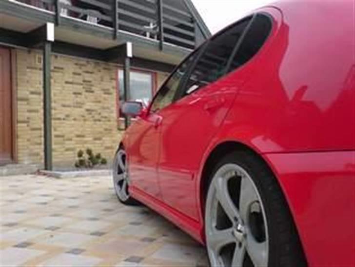 Seat leon- Solgt billede 8